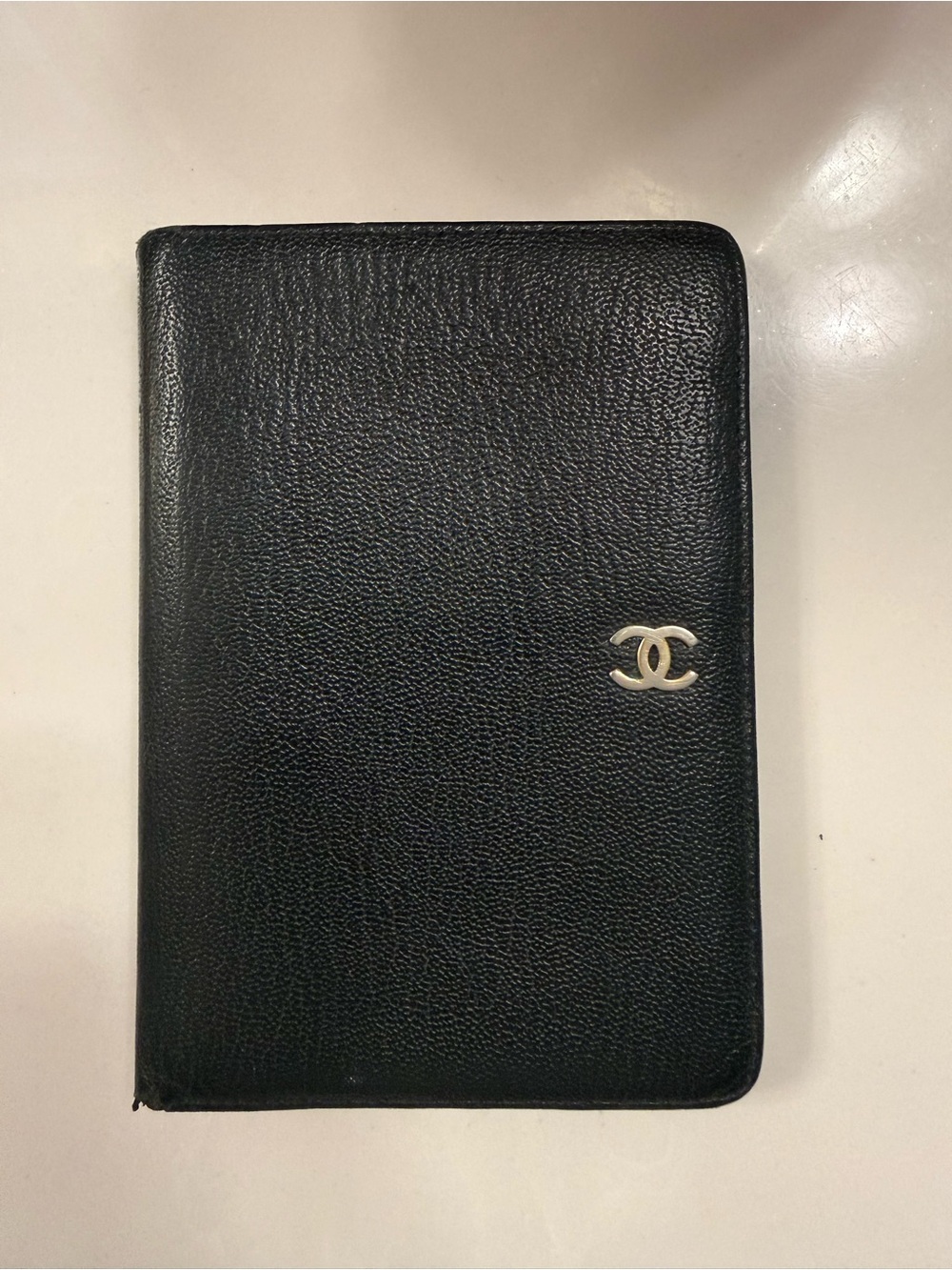 Chanel Wallet